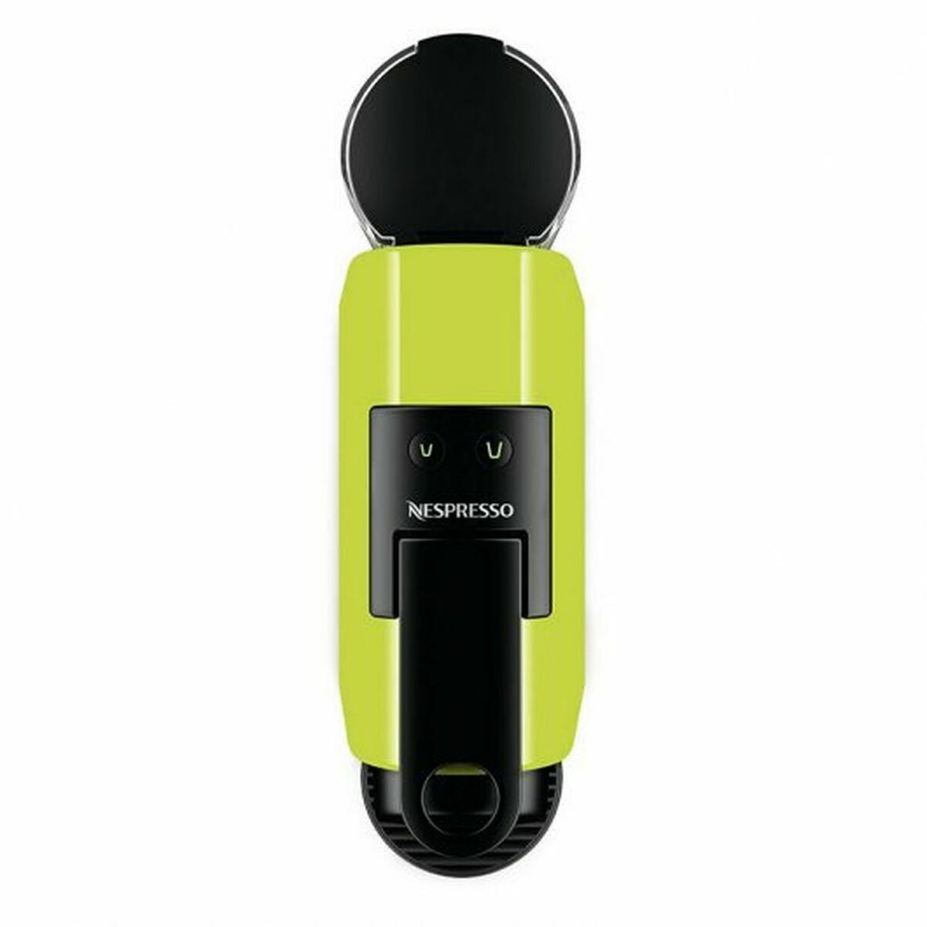 Capsule Coffee Machine DeLonghi ESSENZA MINI Lime 600 ml
