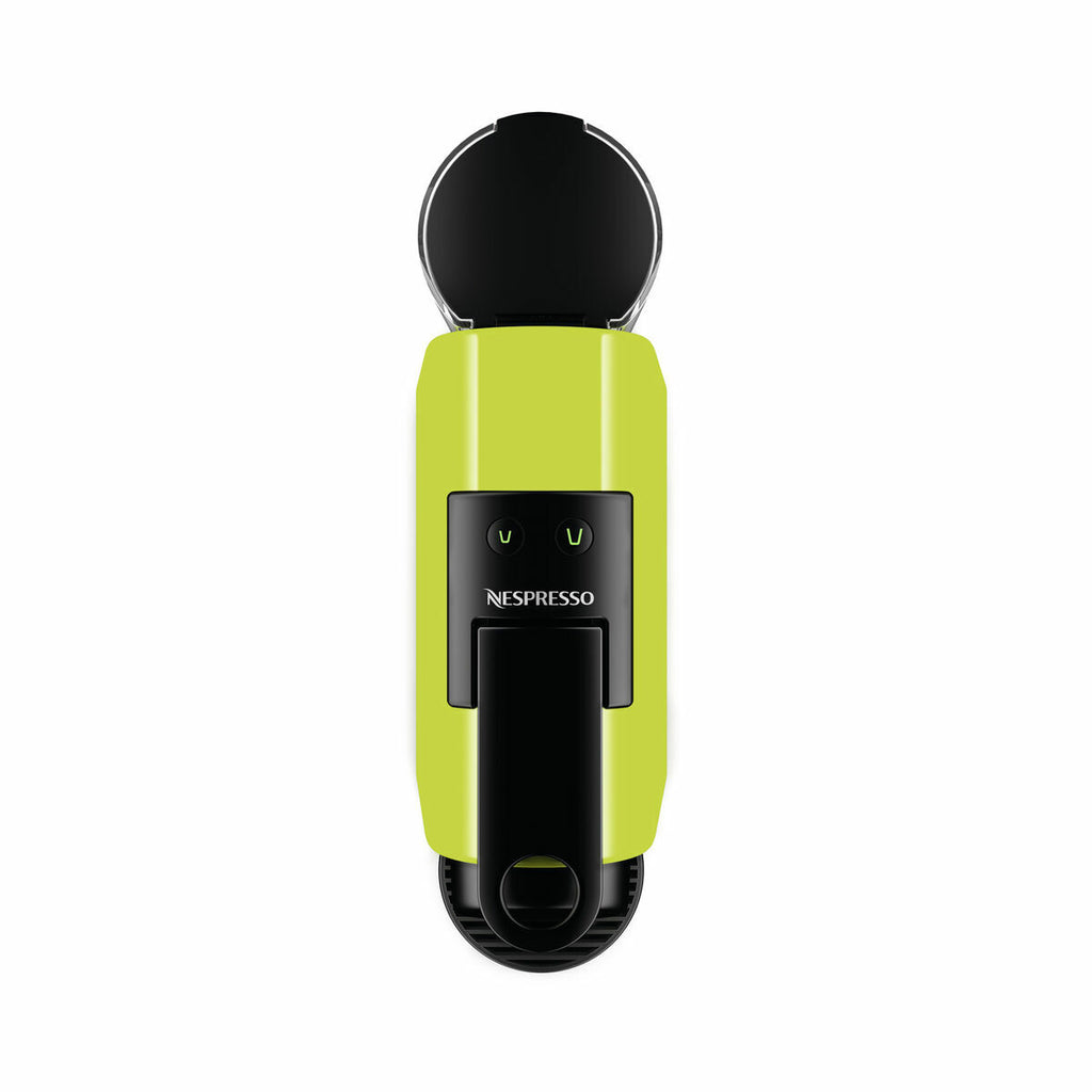 Capsule Coffee Machine DeLonghi ESSENZA MINI Lime 600 ml