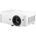 Видео проектор ViewSonic PX700HDH, 1920 x 1080 пиксела, 16_9, 3700 лумена, DMD, 6000 часа, Без вграден Wi-Fi, Бял (PX700HDH)