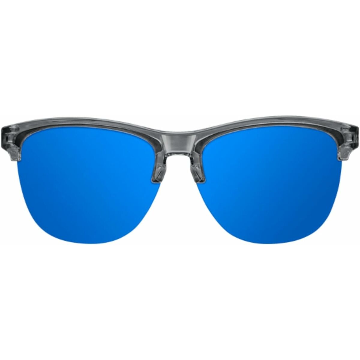 Unisex Sunglasses Northweek Gravity Grey Transparent Ø 48 mm