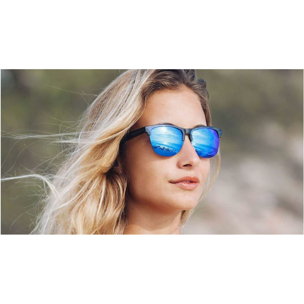 Unisex Sunglasses Northweek Gravity Grey Transparent Ø 48 mm