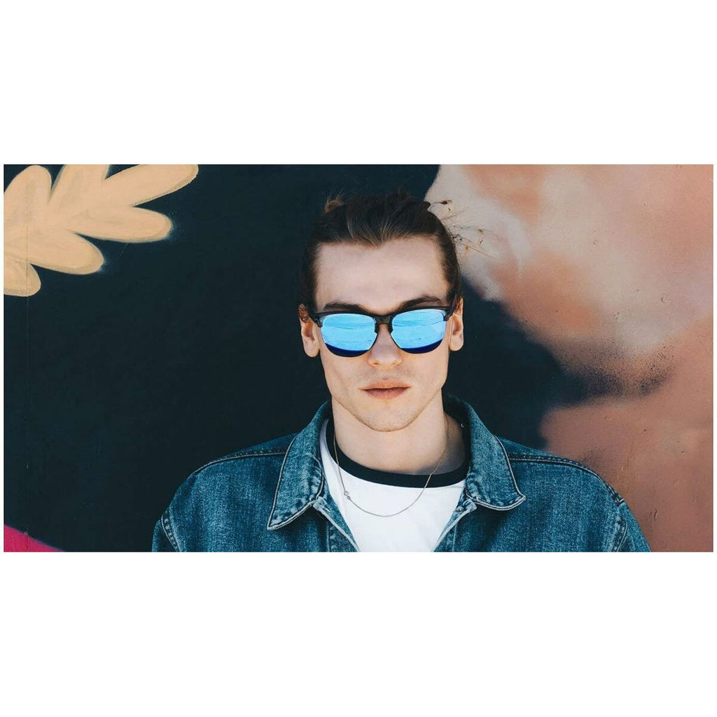 Unisex Sunglasses Northweek Gravity Grey Transparent Ø 48 mm