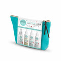 Hygiene set Seven Kids Seven Kids Viaje Children's Travel 4 Pieces
