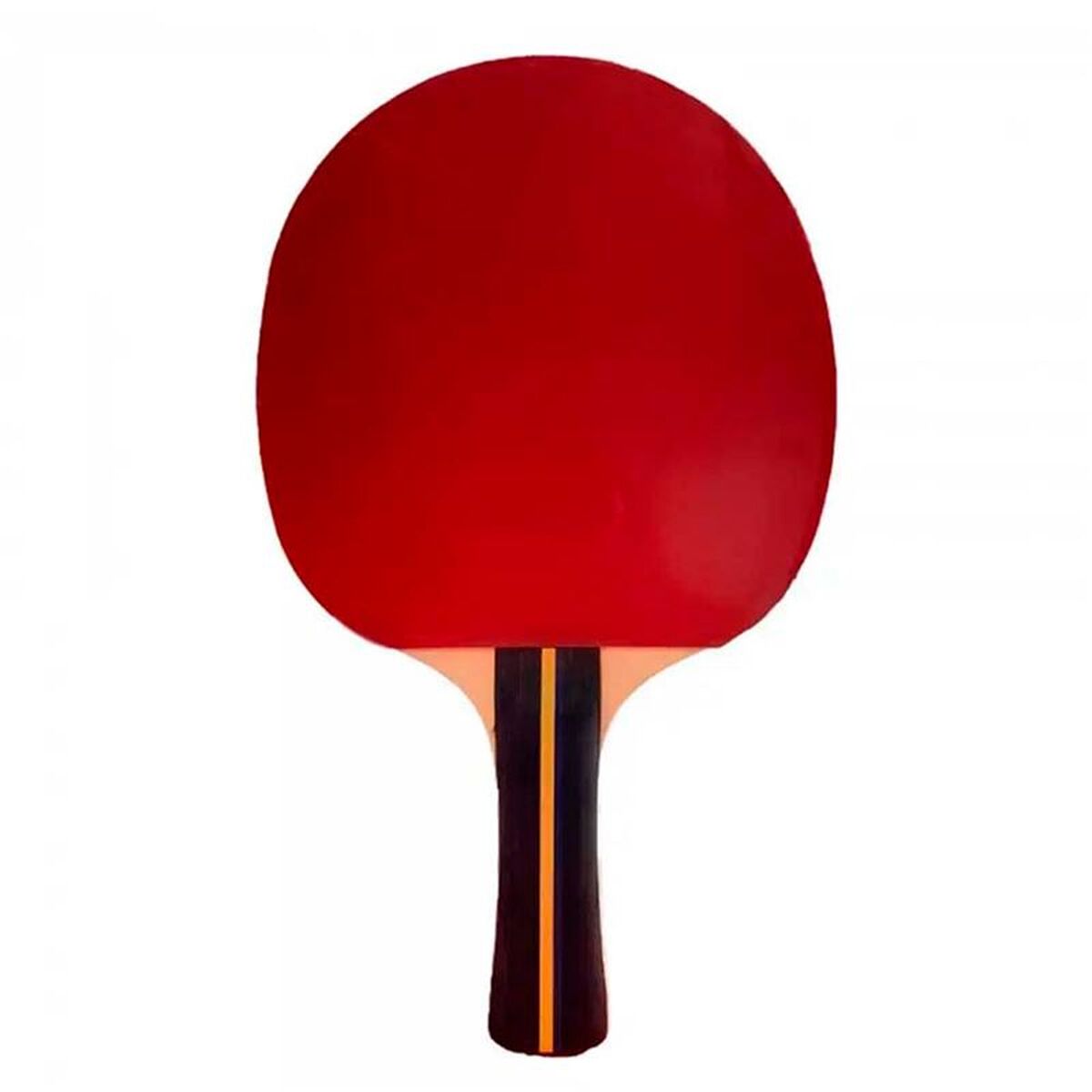 Ping Pong Racket Softee P200