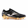 Adult's Football Boots Joma Sport Powerful Cup 2401 Black