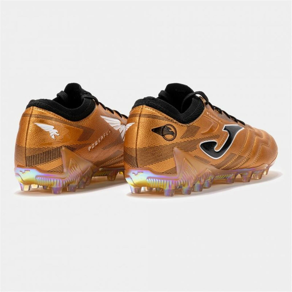 Adult's Football Boots Joma Sport Powerful Cup 2418 Black