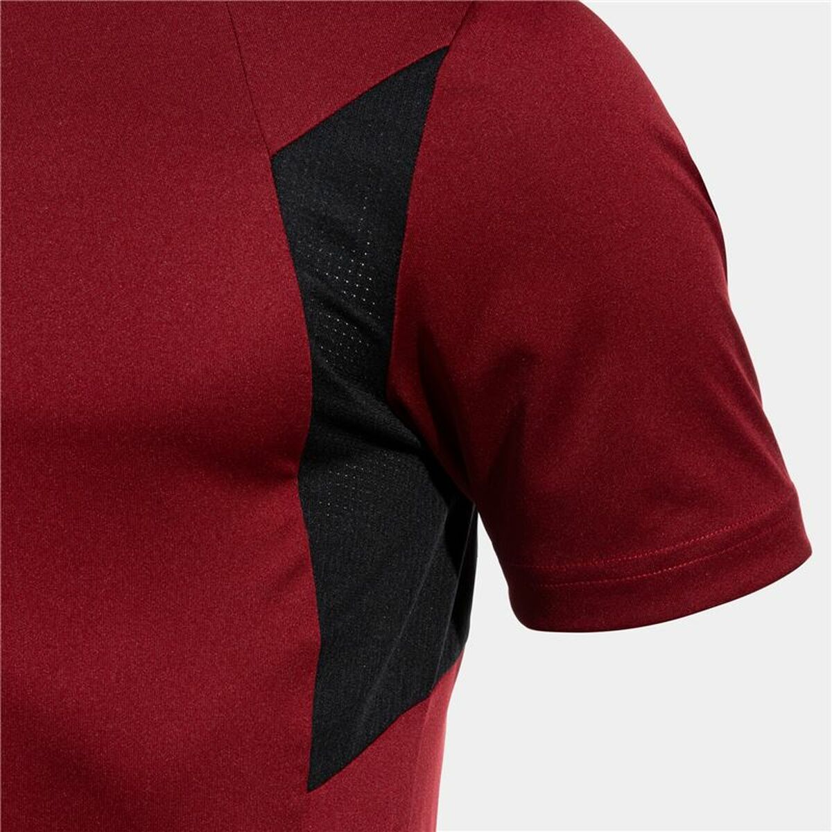 Men's Short-sleeved Football Shirt Joma Sport Winner III (S)