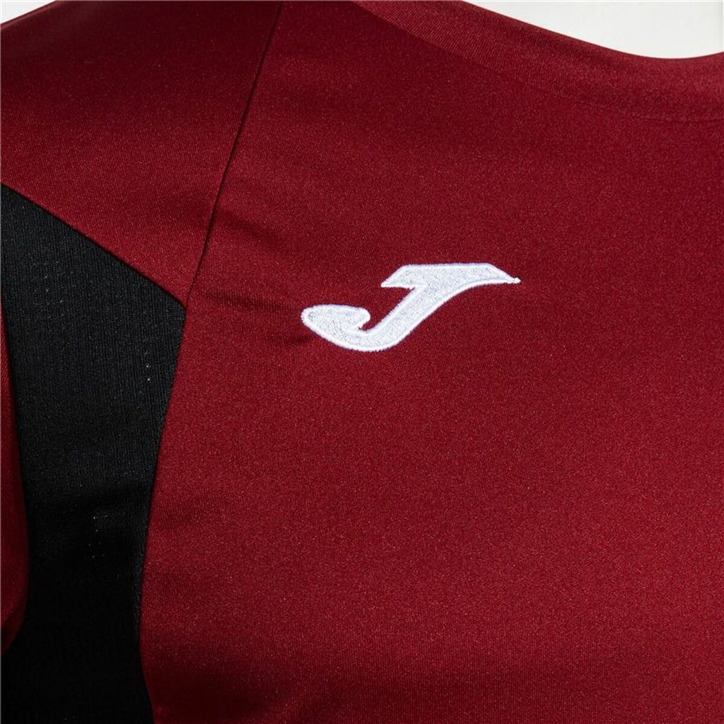 Men's Short-sleeved Football Shirt Joma Sport Winner III (S)