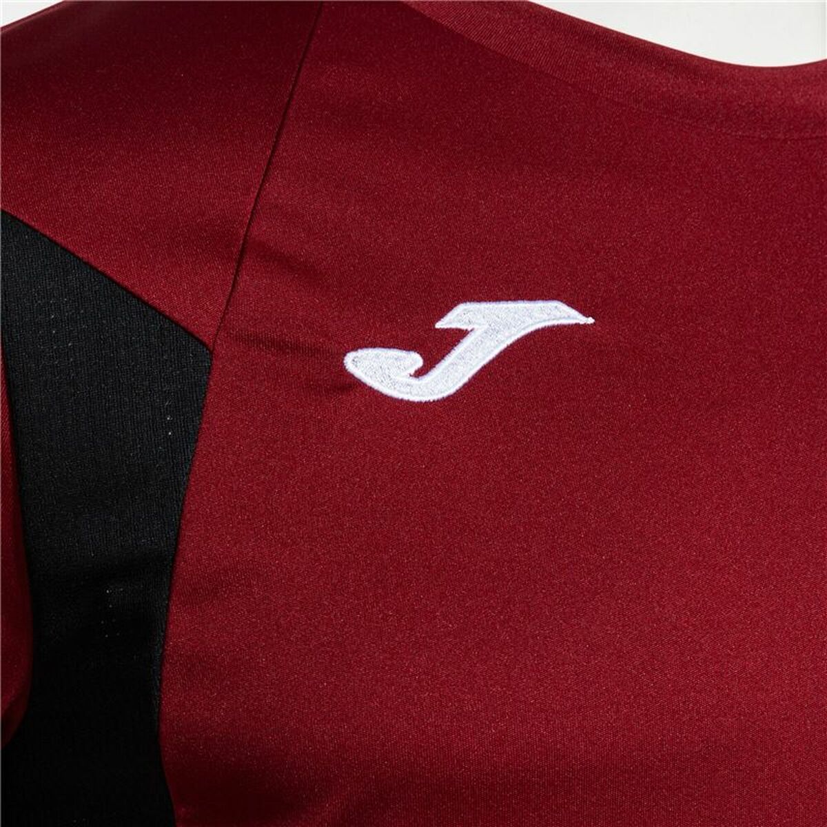 Men's Short-sleeved Football Shirt Joma Sport Winner III (S)
