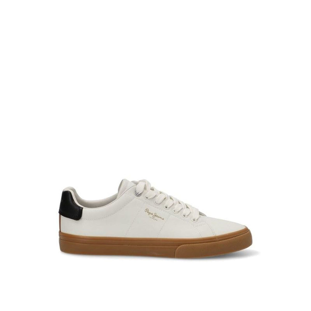 Men's Trainers Pepe Jeans Kenton Base White