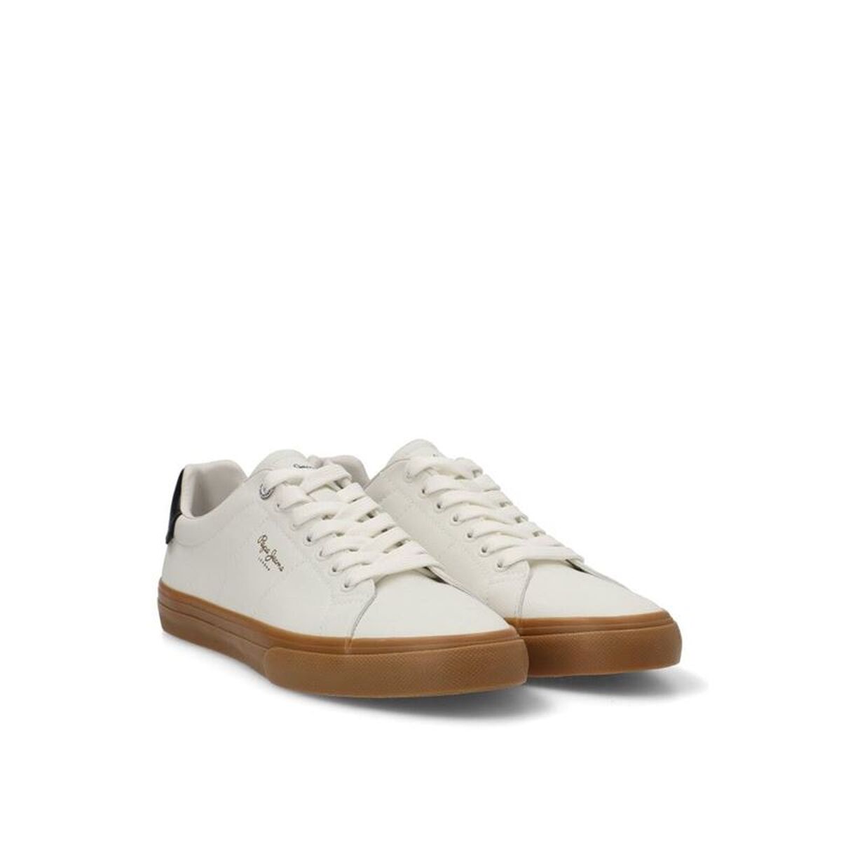 Men's Trainers Pepe Jeans Kenton Base White
