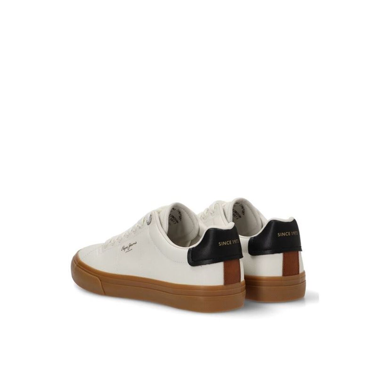 Men's Trainers Pepe Jeans Kenton Base White
