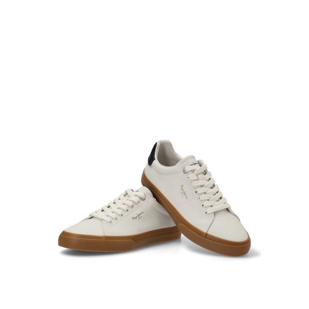 Men's Trainers Pepe Jeans Kenton Base White