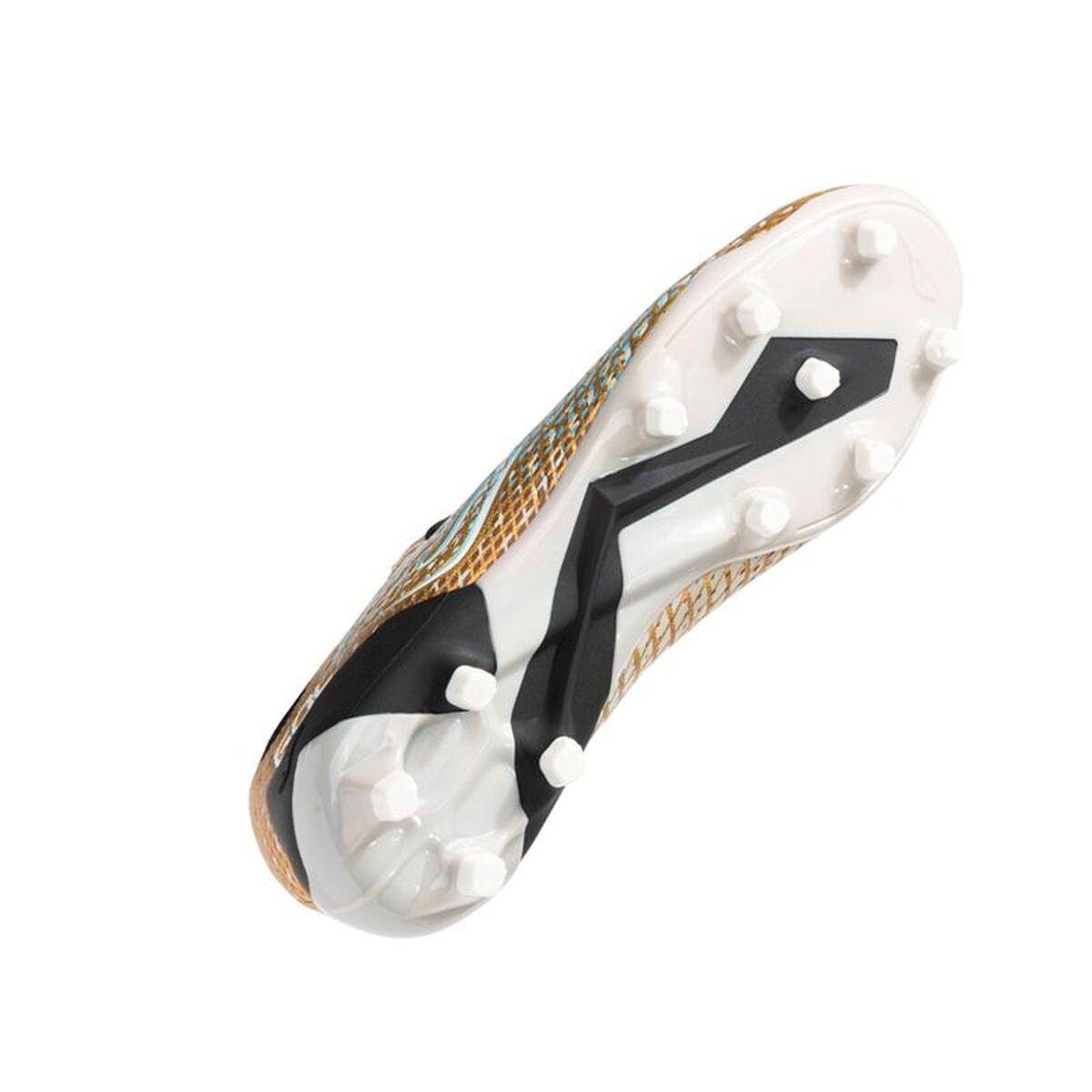Adult's Football Boots Joma Sport Gol 2526 Golden