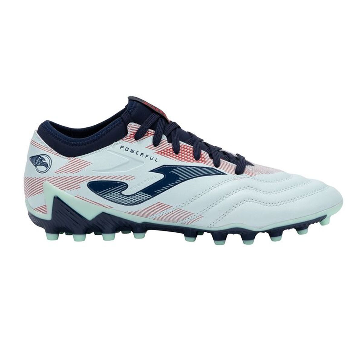 Adult's Football Boots Joma Sport Powerful 2527 White