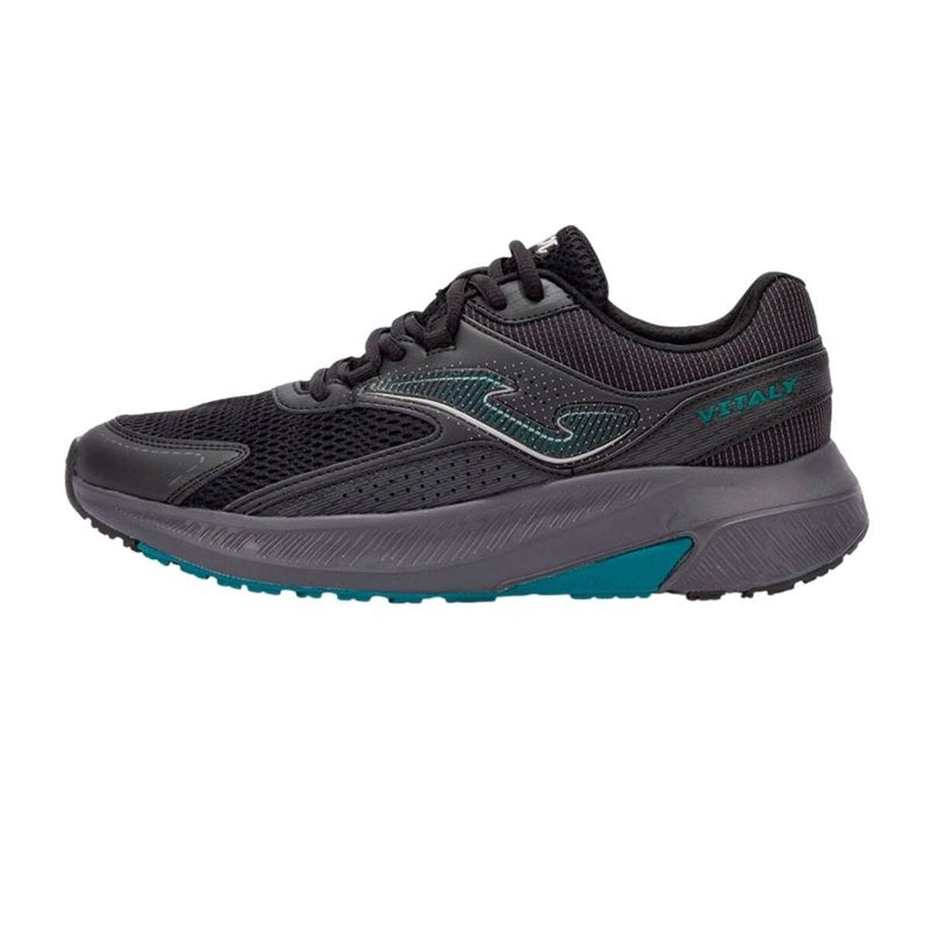 Running Shoes for Adults Joma Sport Vitaly 2531 Black