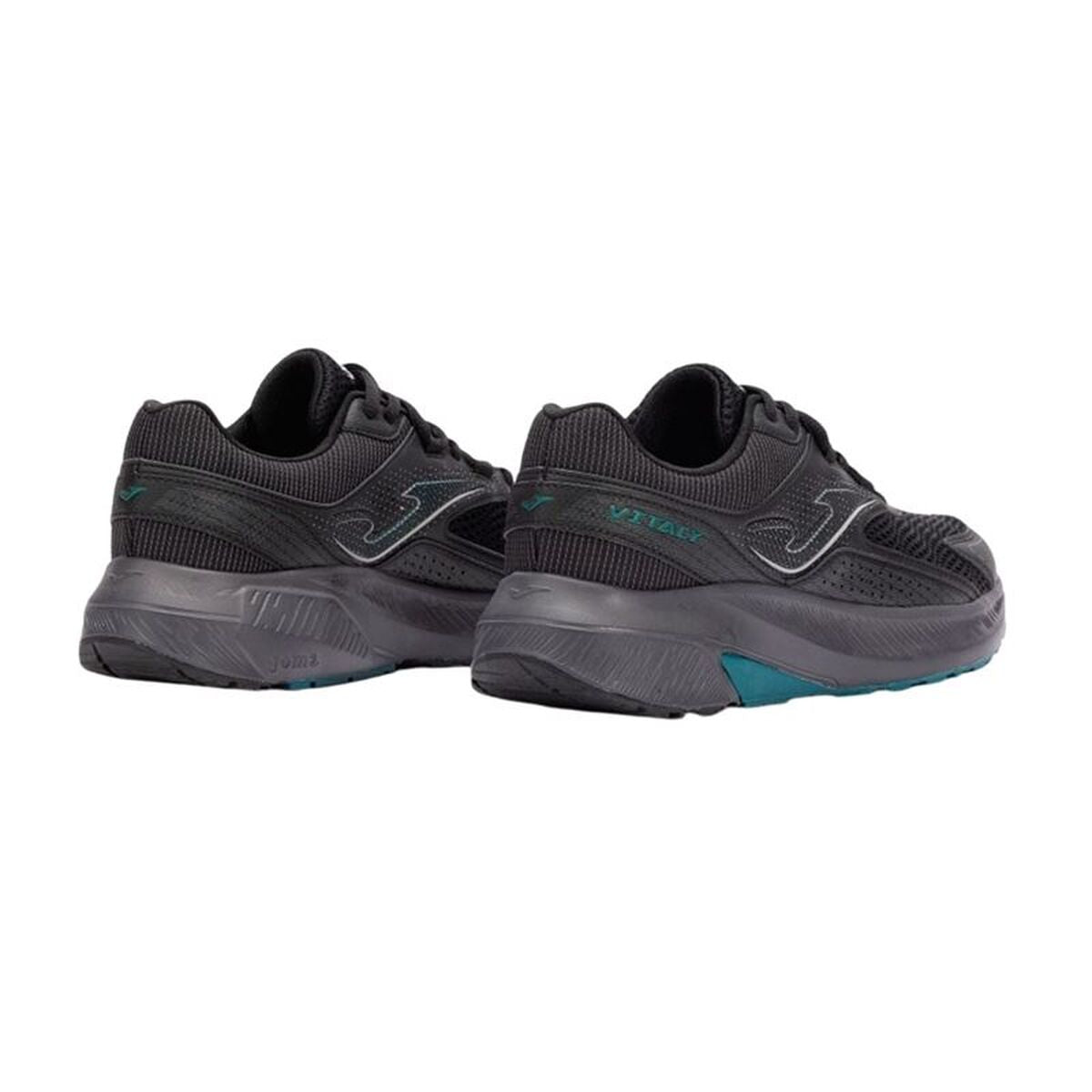 Running Shoes for Adults Joma Sport Vitaly 2531 Black