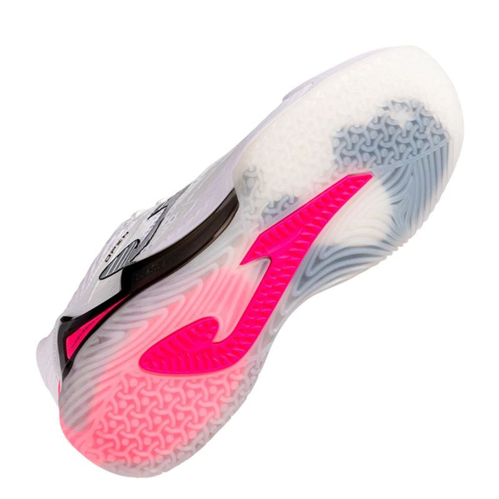 Adult's Padel Trainers Joma Sport Open 2502 White