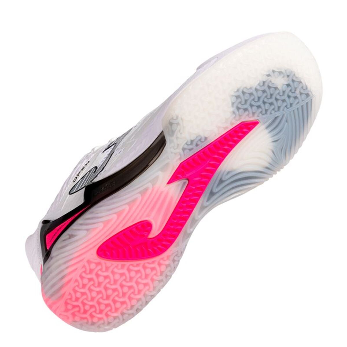 Adult's Padel Trainers Joma Sport Open 2502 White