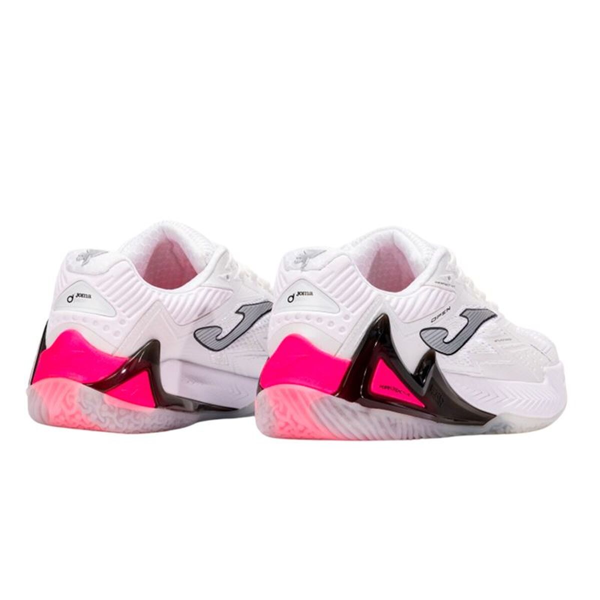 Adult's Padel Trainers Joma Sport Open 2502 White
