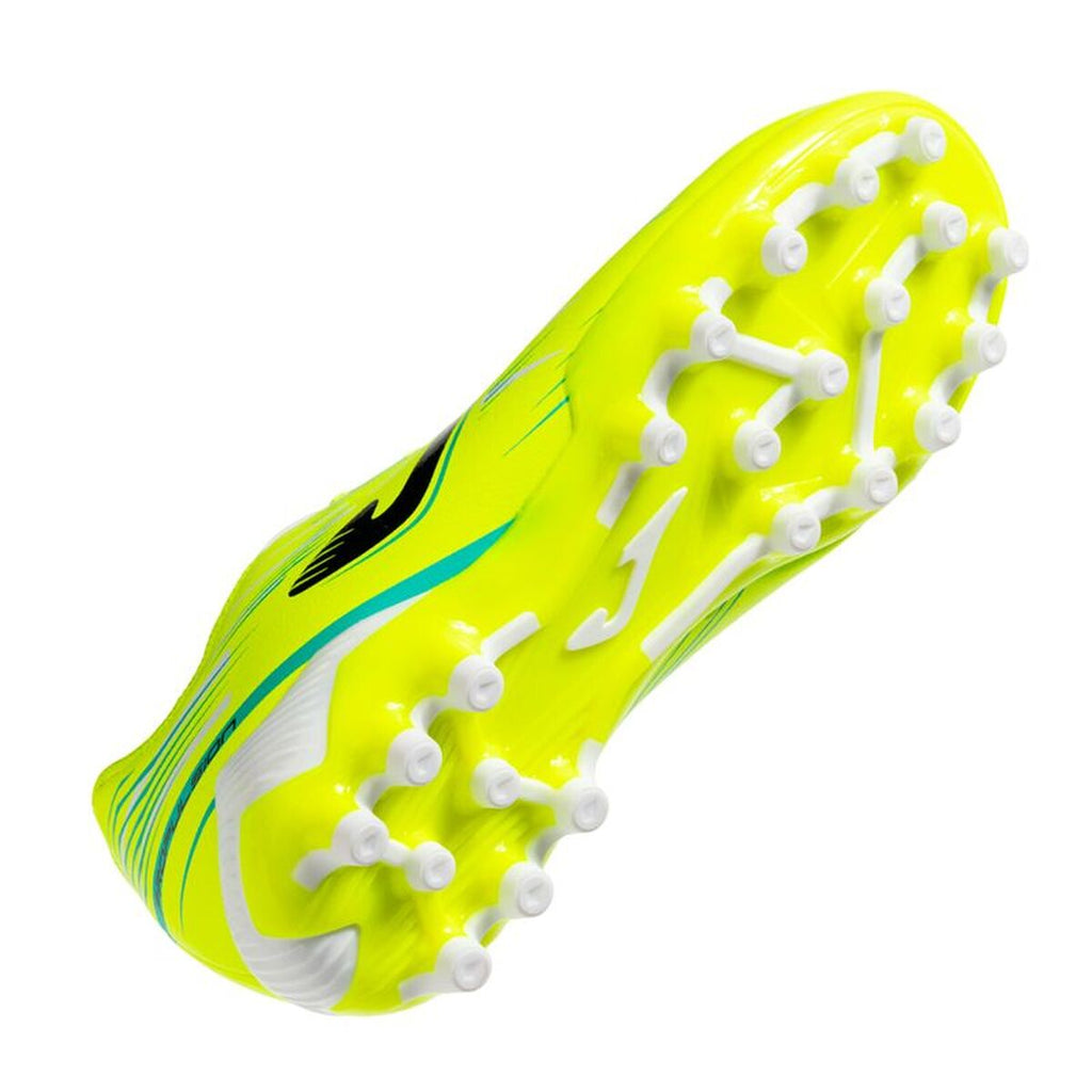 Adult's Football Boots Joma Sport Propulsion 2509 Yellow