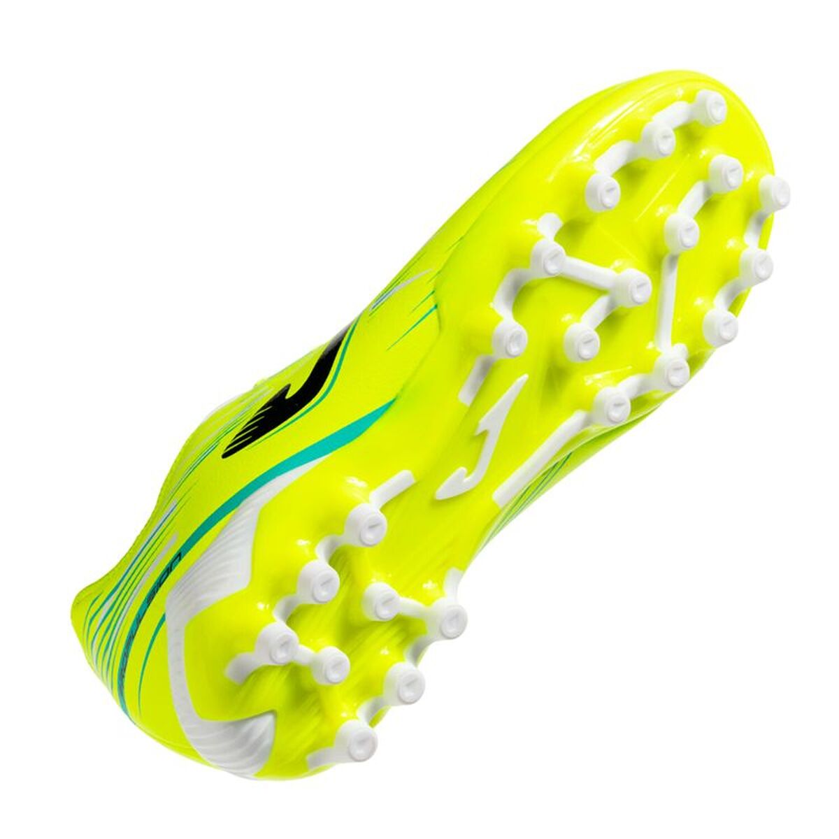 Adult's Football Boots Joma Sport Propulsion 2509 Yellow