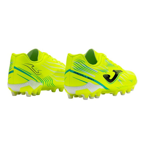 Adult's Football Boots Joma Sport Propulsion 2509 Yellow