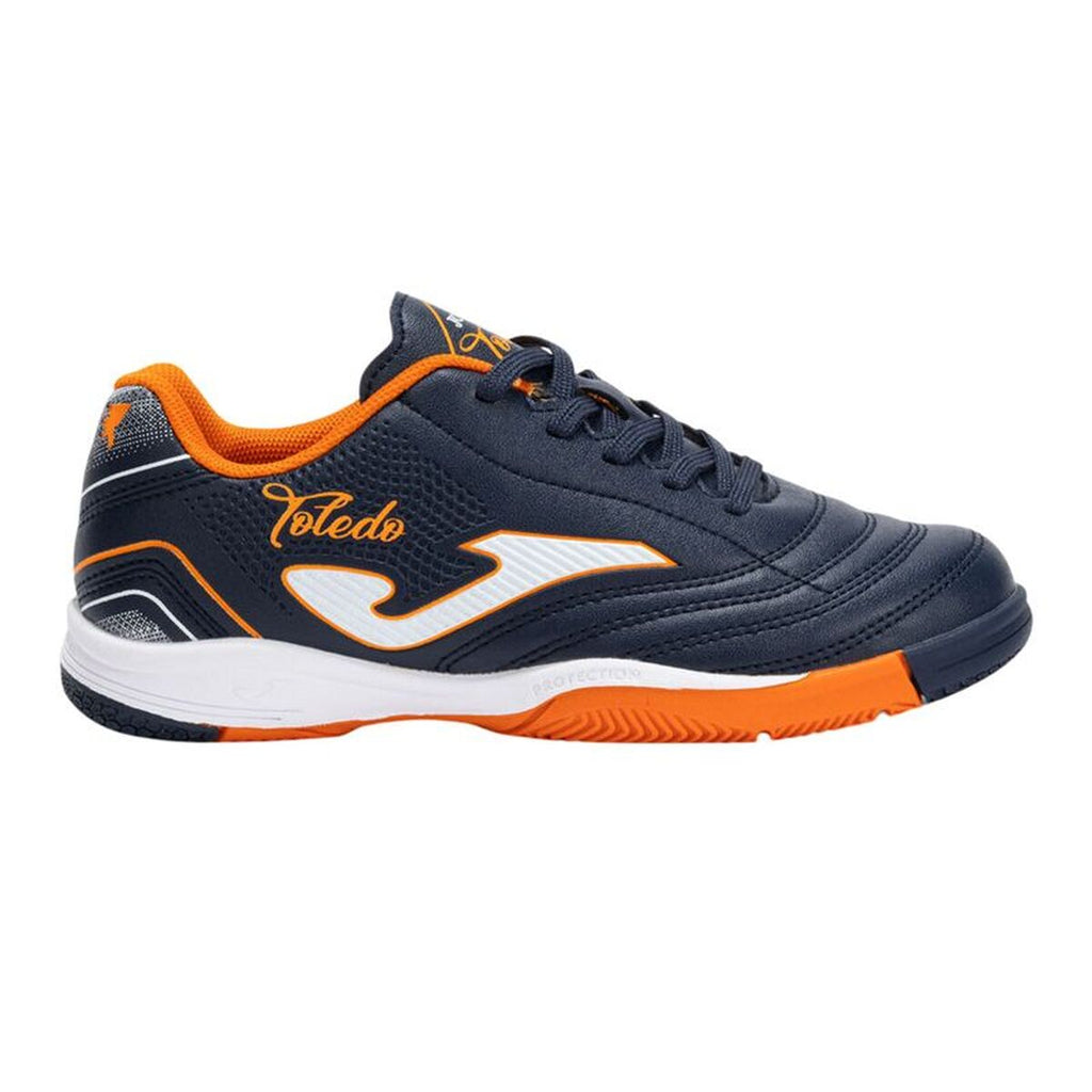 Children's Indoor Football Shoes Joma Sport Toledo 2503