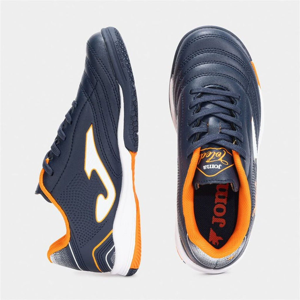 Children's Indoor Football Shoes Joma Sport Toledo 2503