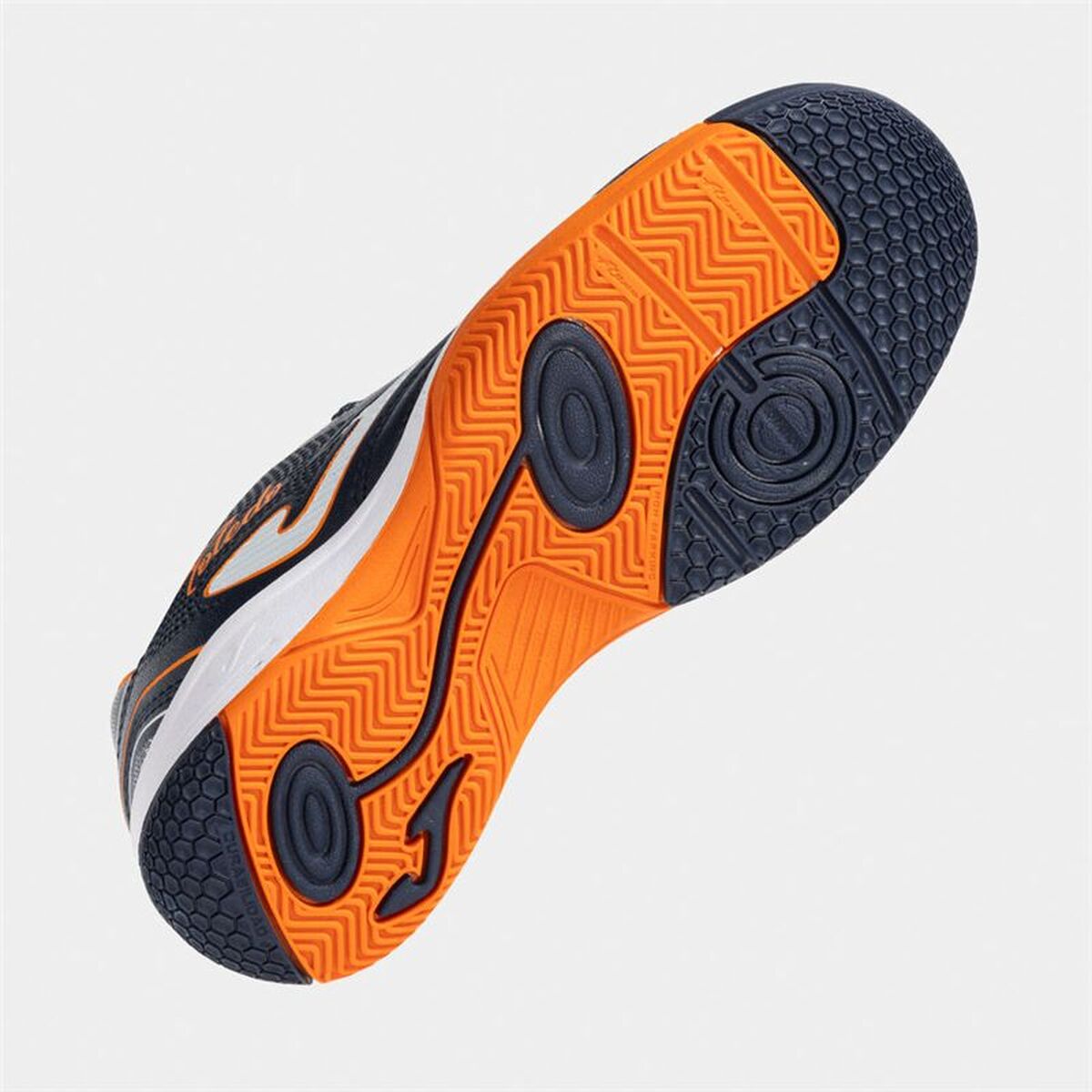Children's Indoor Football Shoes Joma Sport Toledo 2503