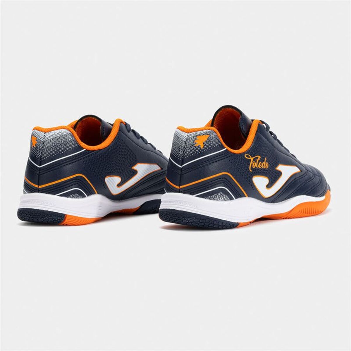 Children's Indoor Football Shoes Joma Sport Toledo 2503