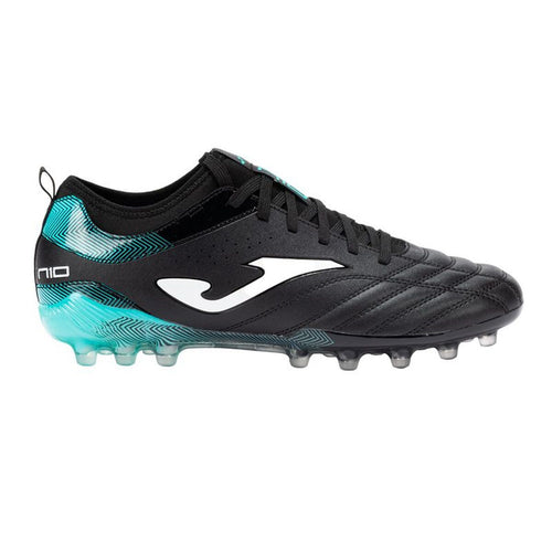 Adult's Football Boots Joma Sport Black