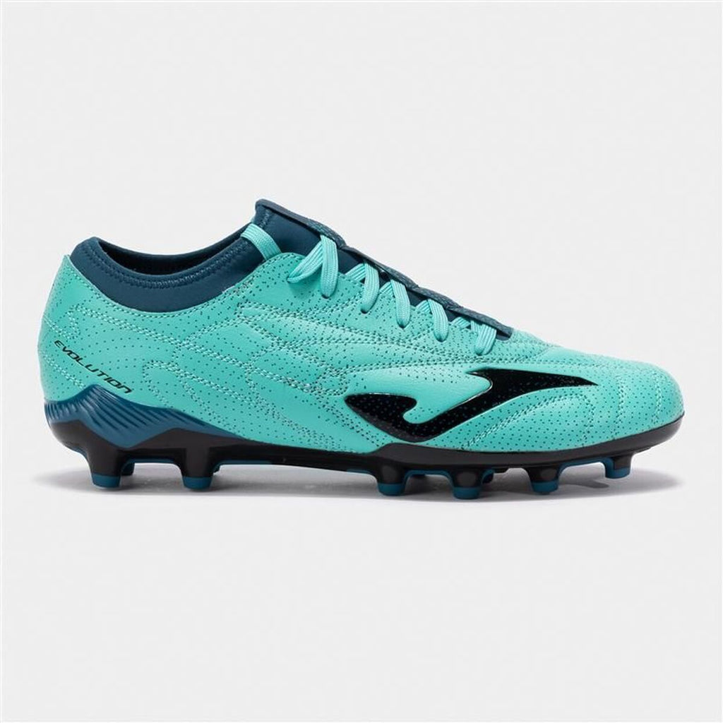 Adult's Football Boots Joma Sport Evolution 2517  Water