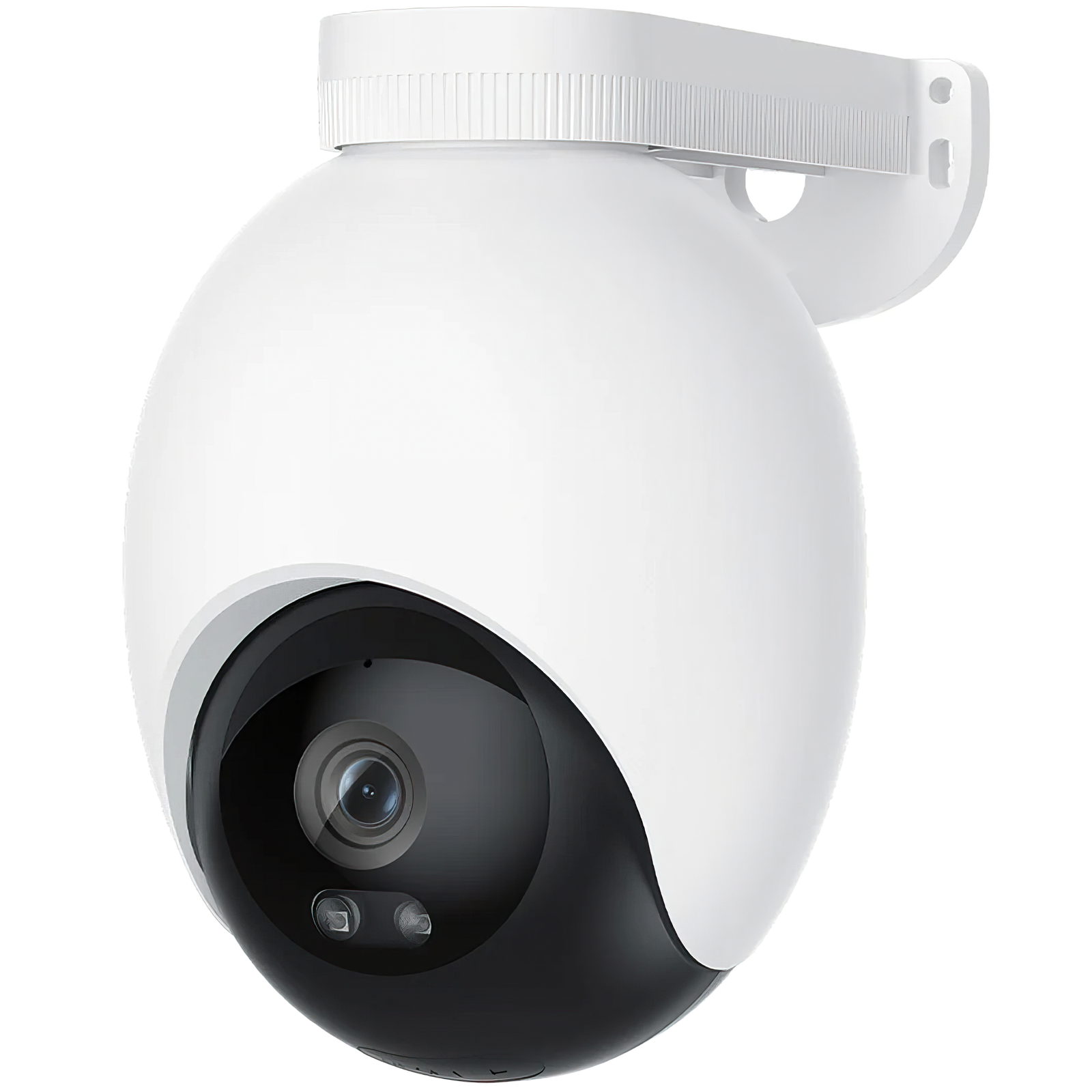 IMILAB EC6 IP kamera WIFI vonkajšia otočná 3K UHD 5MP 360° MI Home (CMSXJ65A)