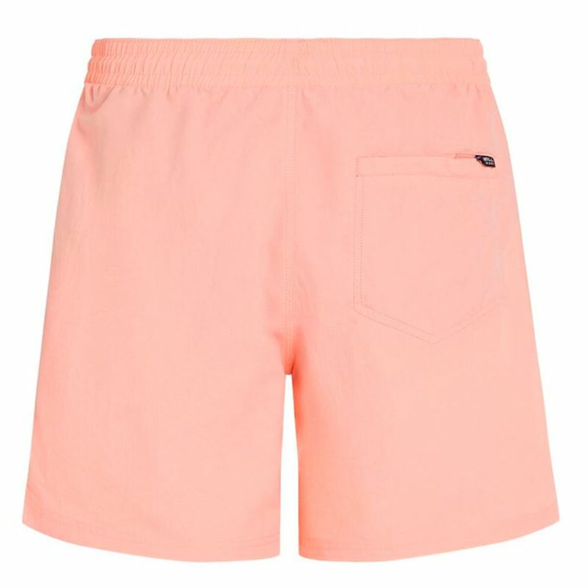 Men’s Bathing Costume O'Neill Vert 16'' Pink Coral
