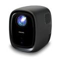 Philips NPX130C/INT мултимедиен проектор LED 720p (1280x720) Черен (NPX130C/INT)