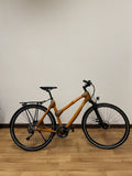 MyBoo Tano Bambus-Fahrrad Trekking 55cm Rahmen