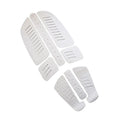 8-Piece Surf Deck Traction Pad Set