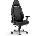 Scaun de gaming Noblechairs LEGEND Silver Edition (NBL-LGD-PU-XXV)