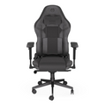 Scaun de gaming Endorfy Scrim BK negru (EY8A001)