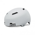Casca de protectie pentru bicicleta Giro Quarter FS, 55-59 cm, M, Alb mat (768686380938)