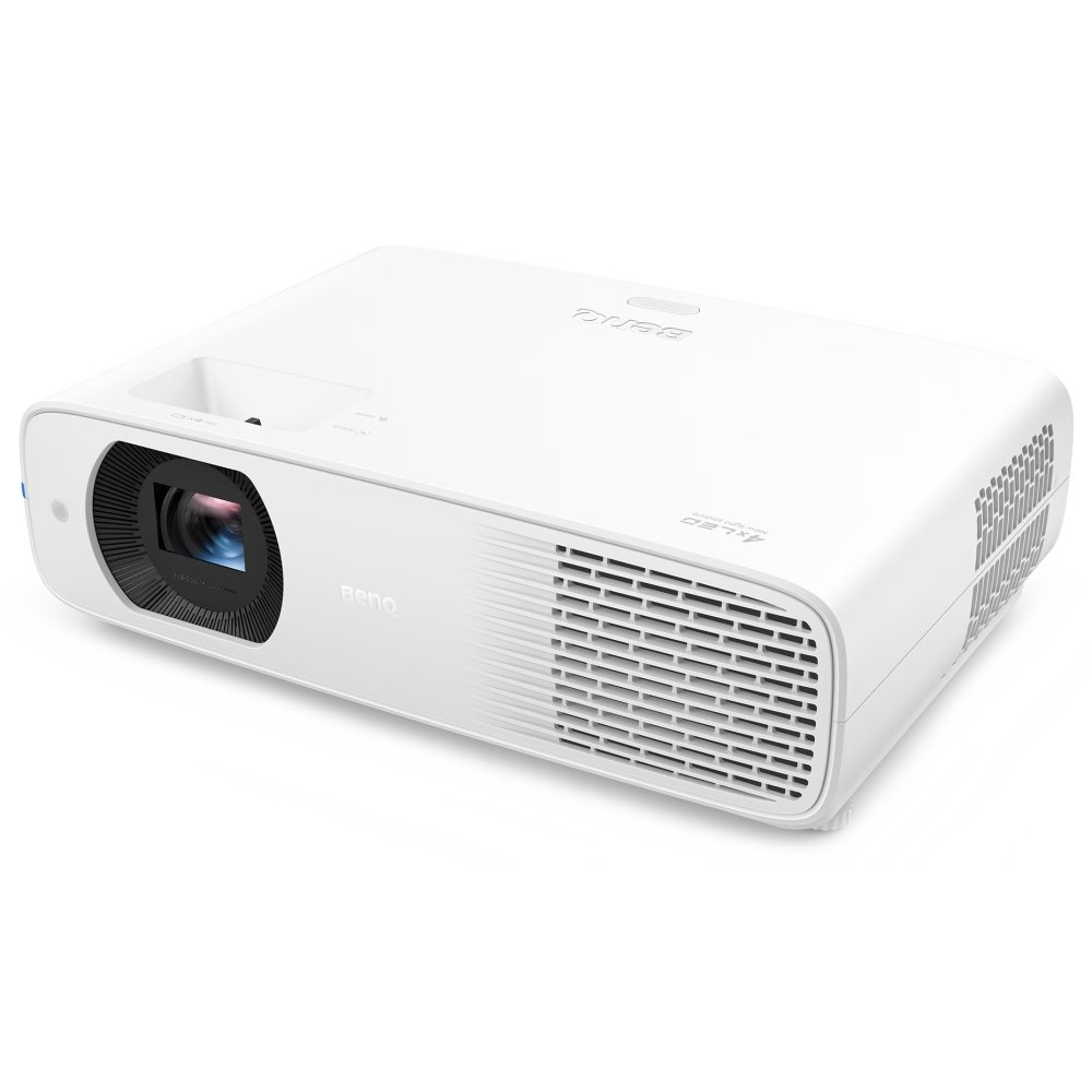 BenQ LH750 5000 ANSI lumen DLP 1080p (1920x1080) 3D kompatibilita Biela (9H.JSY77.14E)