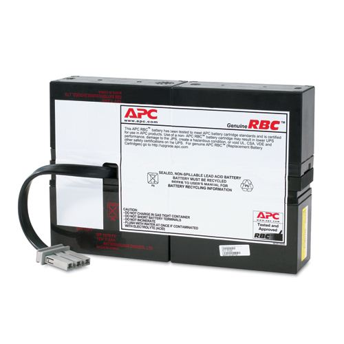 APC RBC59 nabíječka baterií (RBC59)