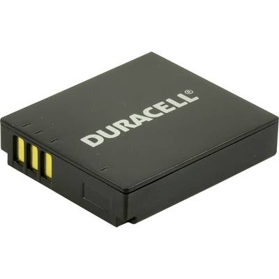 Duracell DR9709 batéria pre fotoaparáty / videokamery Lithium-ion (Li-ion) 1100 mAh (DR9709)