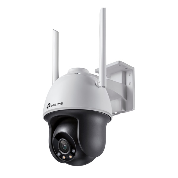TP-Link VIGI C540-W V1 Купол IP защитна камера На закрито и на открито 2560 x 1440 пиксела Таван/стена (VIGI C540-W(4MM))