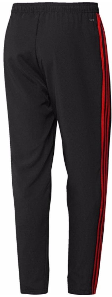 Spain Grey Training Presentation Soccer Tracksuit 2018/19 - Adidas