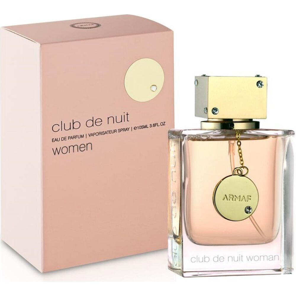 Armaf Club de Nuit Woman EDP 105ml Hölgyeknek