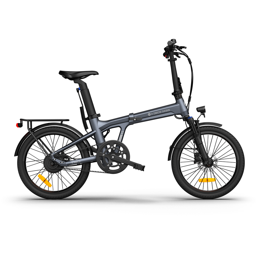 ADO Air 20 Ultra + Air Seat – Premium-Komfort-Kombipaket