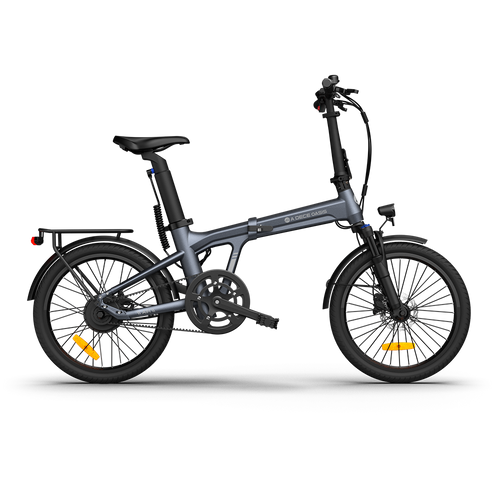 ADO Air 20 Ultra + Air Seat – Premium-Komfort-Kombipaket