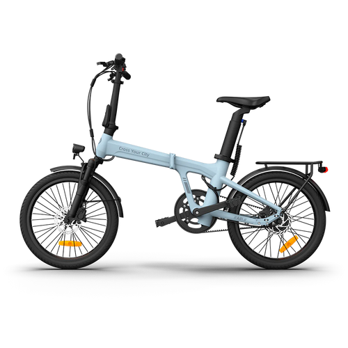ADO Air 20 Pro + Air Seat – Komfort-Kombipaket-1